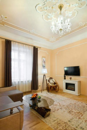 Vera apartment in the ♥of lviv